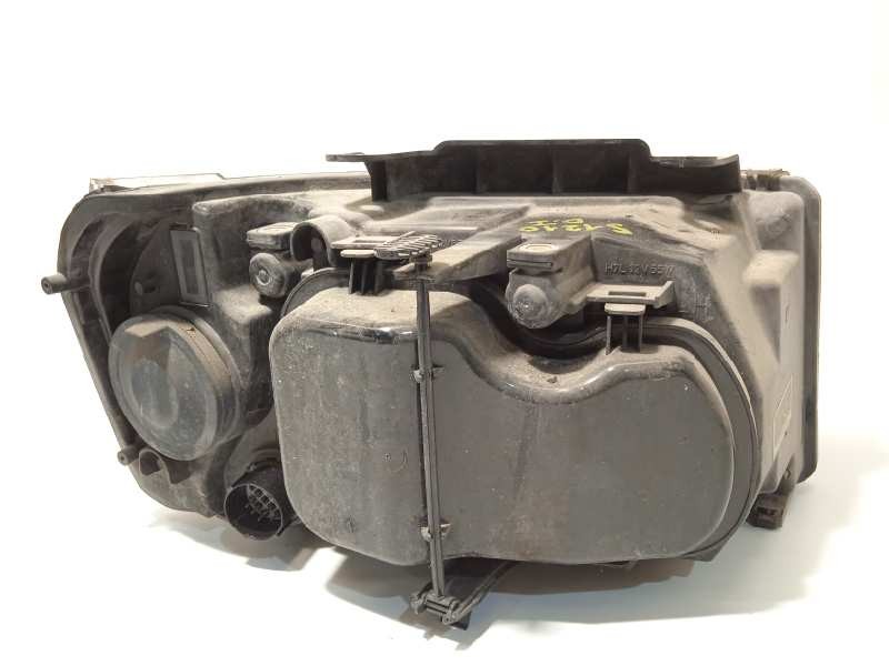 Recambio de faro izquierdo para land rover freelander (lr2) 2.2 td4 cat referencia OEM IAM 6H5213W030EC  LR039775
