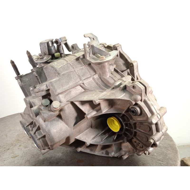 Recambio de caja cambios para mitsubishi colt berlina 3 (z30) cleartec referencia OEM IAM P2500A239  2500A239