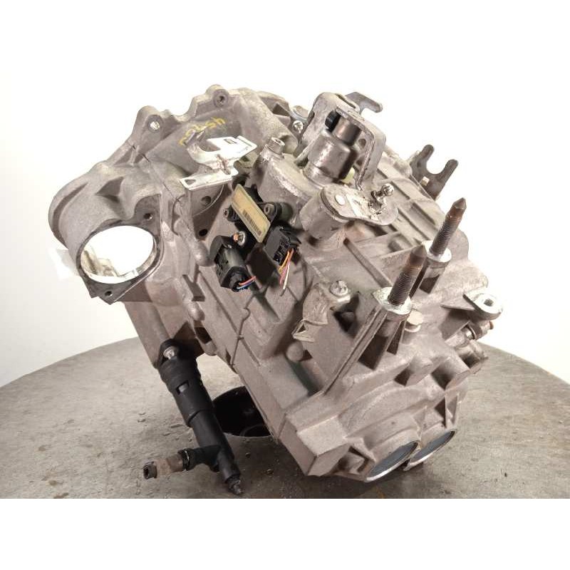 Recambio de caja cambios para mitsubishi colt berlina 3 (z30) cleartec referencia OEM IAM P2500A239  2500A239
