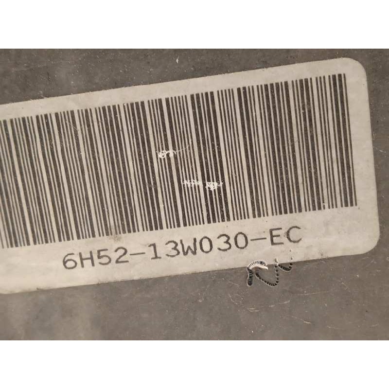 Recambio de faro izquierdo para land rover freelander (lr2) 2.2 td4 cat referencia OEM IAM 6H5213W030EC  LR039775