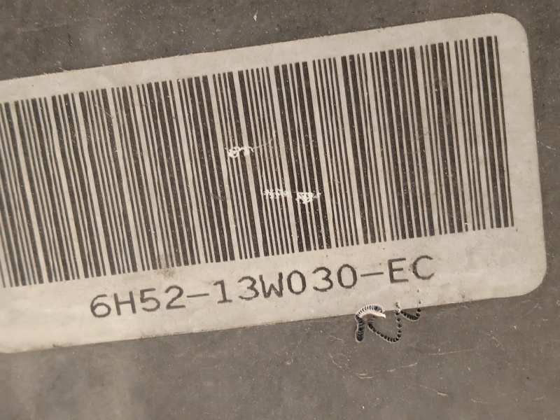 Recambio de faro izquierdo para land rover freelander (lr2) 2.2 td4 cat referencia OEM IAM 6H5213W030EC  LR039775