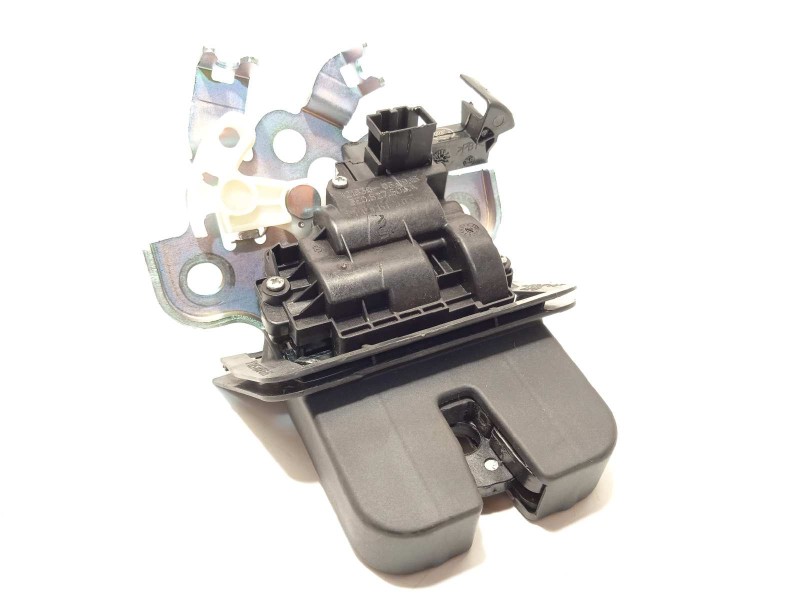 Recambio de cerradura maletero / porton para seat leon st (5f8) cupra 300 4drive referencia OEM IAM 5E0827505A  