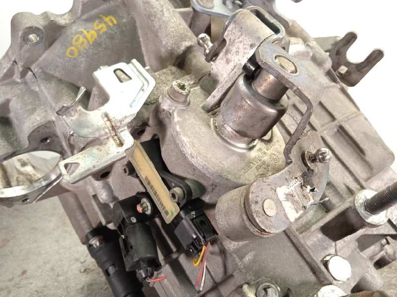 Recambio de caja cambios para mitsubishi colt berlina 3 (z30) cleartec referencia OEM IAM P2500A239  2500A239