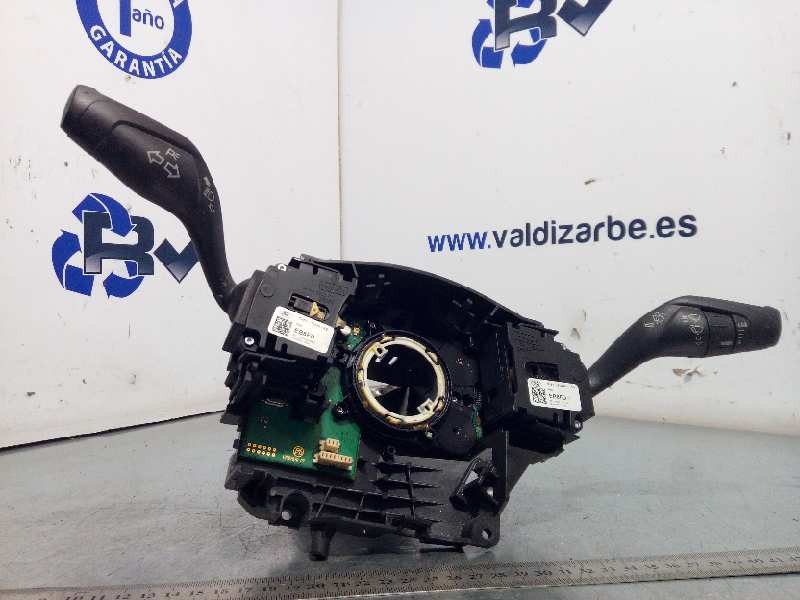 Recambio de mando intermitentes para ford transit custom kasten 270 l1 trend referencia OEM IAM 1876932  BK2T3F944BE