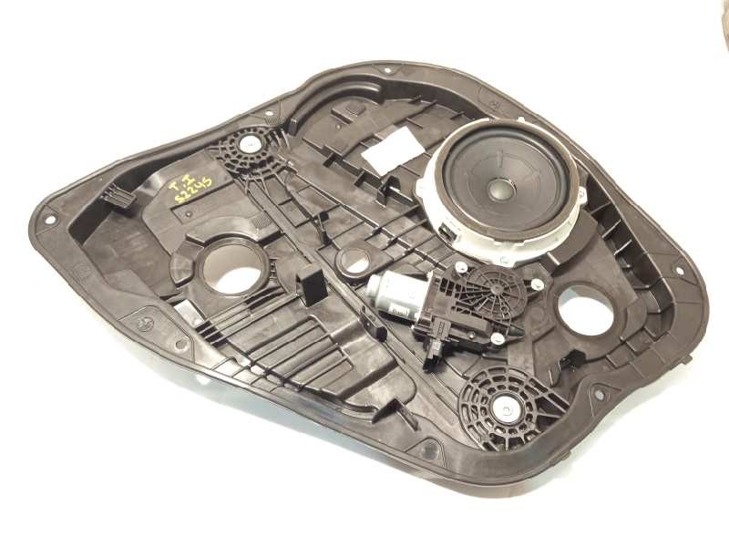 Recambio de elevalunas trasero izquierdo para hyundai i30 (pd) 1.0 tgdi cat referencia OEM IAM 83470G4030  83450G4010