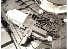 Recambio de elevalunas trasero izquierdo para hyundai i30 (pd) 1.0 tgdi cat referencia OEM IAM 83470G4030  83450G4010 2