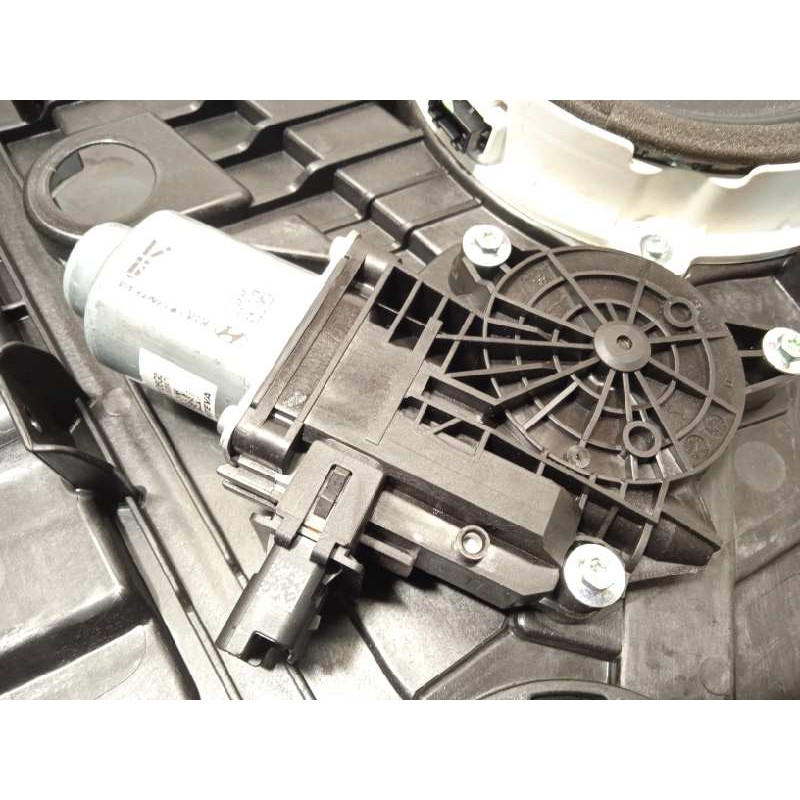 Recambio de elevalunas trasero izquierdo para hyundai i30 (pd) 1.0 tgdi cat referencia OEM IAM 83470G4030  83450G4010