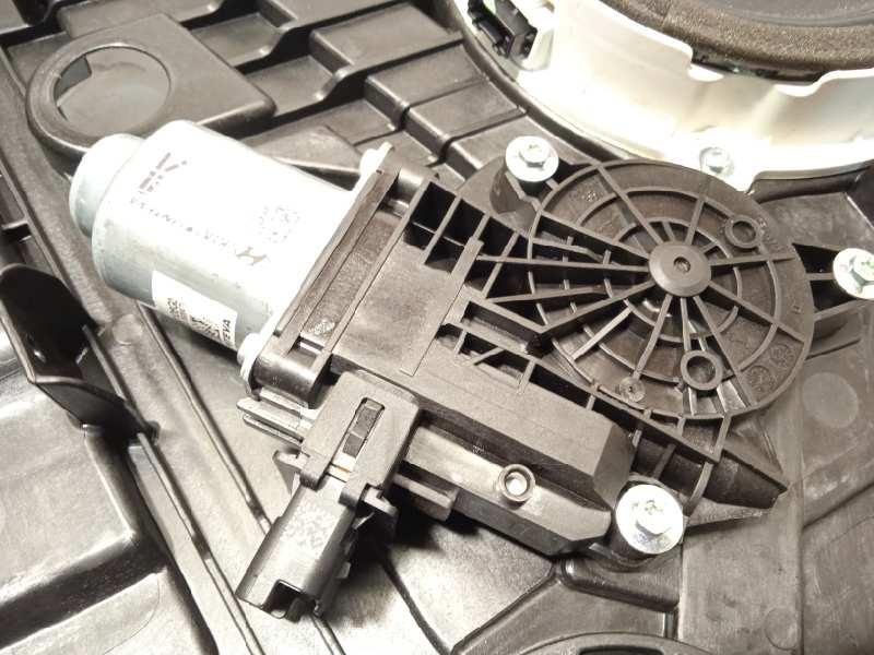 Recambio de elevalunas trasero izquierdo para hyundai i30 (pd) 1.0 tgdi cat referencia OEM IAM 83470G4030  83450G4010