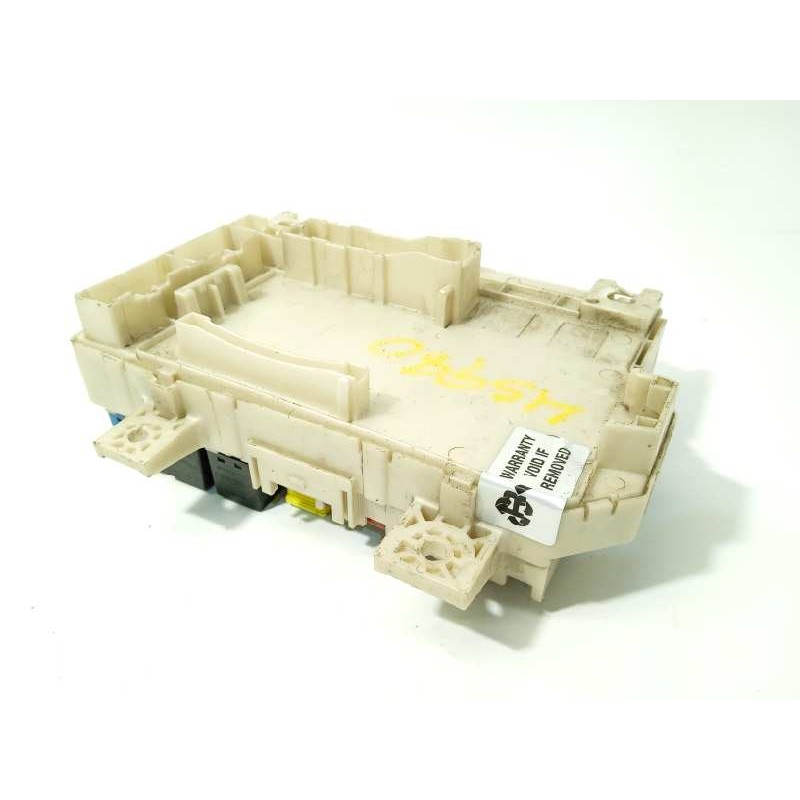 Recambio de caja reles / fusibles para mitsubishi colt berlina 3 (z30) cleartec referencia OEM IAM 8565A174  