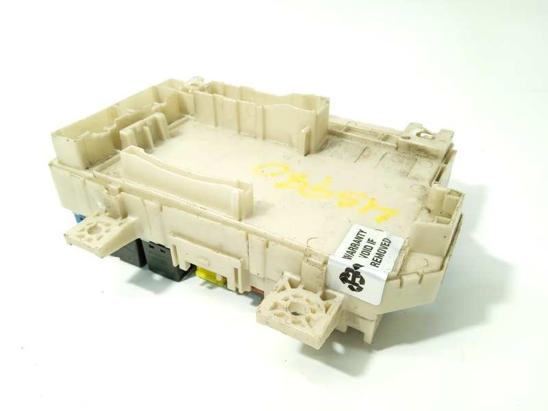 Recambio de caja reles / fusibles para mitsubishi colt berlina 3 (z30) cleartec referencia OEM IAM 8565A174  