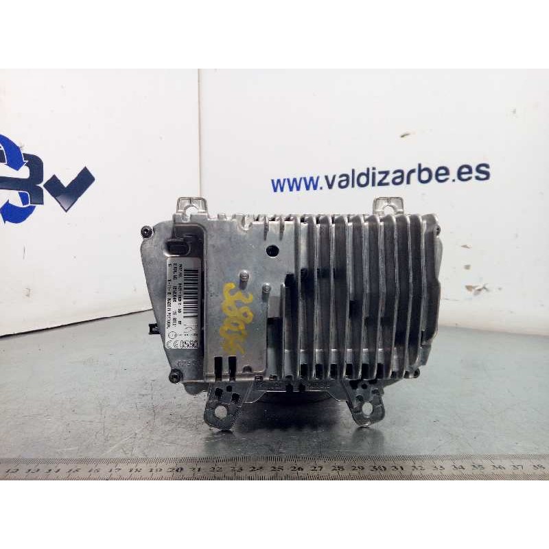 Recambio de mando multifuncion para ford transit custom kasten 270 l1 trend referencia OEM IAM BK2T18D815GD  2037360