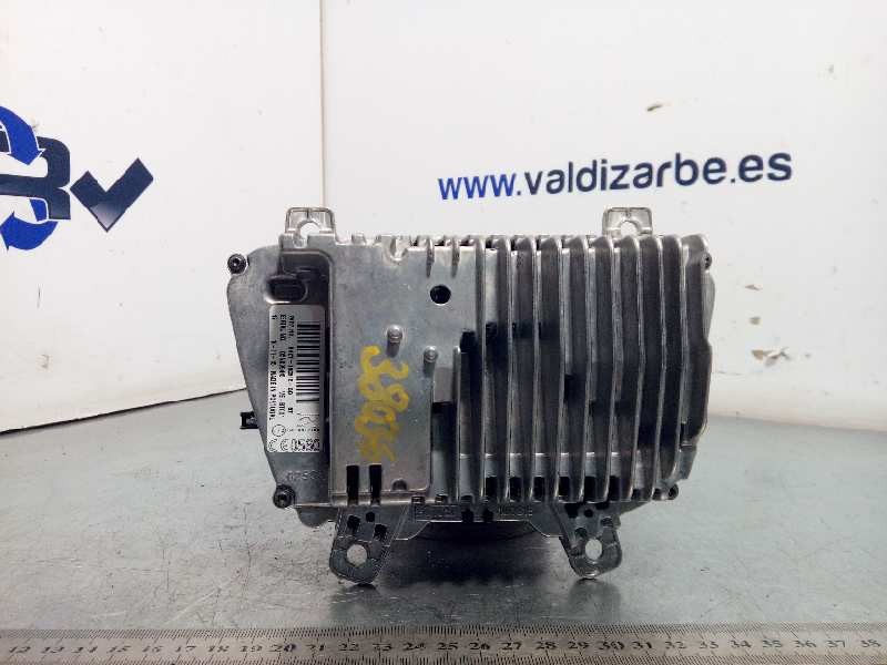 Recambio de mando multifuncion para ford transit custom kasten 270 l1 trend referencia OEM IAM BK2T18D815GD  2037360