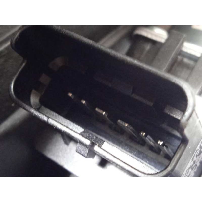 Recambio de elevalunas trasero izquierdo para hyundai i30 (pd) 1.0 tgdi cat referencia OEM IAM 83470G4030  83450G4010