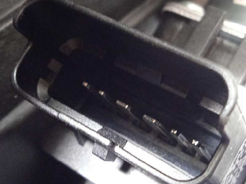 Recambio de elevalunas trasero izquierdo para hyundai i30 (pd) 1.0 tgdi cat referencia OEM IAM 83470G4030  83450G4010