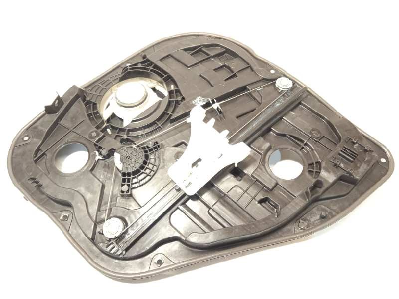 Recambio de elevalunas trasero izquierdo para hyundai i30 (pd) 1.0 tgdi cat referencia OEM IAM 83470G4030  83450G4010