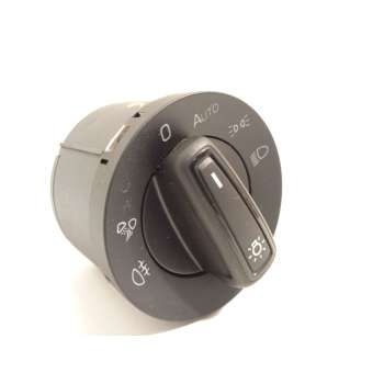 MANDO LUCES 565941431DWHI 