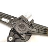 Recambio de elevalunas trasero izquierdo para ford tourneo courier 1.0 ecoboost referencia OEM IAM R2X6V27001AB 2707235 