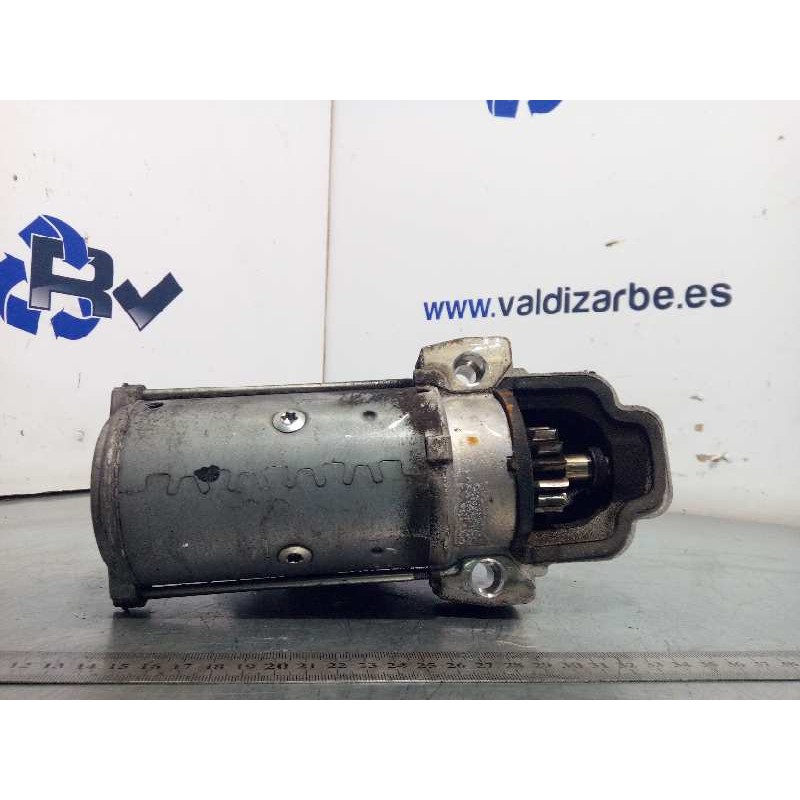 Recambio de motor arranque para ford transit custom kasten 270 l1 trend referencia OEM IAM BK3T11000DB  TS2234