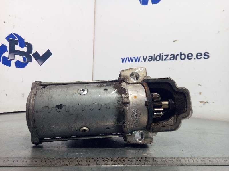 Recambio de motor arranque para ford transit custom kasten 270 l1 trend referencia OEM IAM BK3T11000DB  TS2234