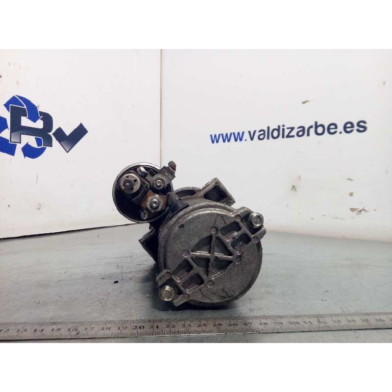 Recambio de motor arranque para ford transit custom kasten 270 l1 trend referencia OEM IAM BK3T11000DB  TS2234