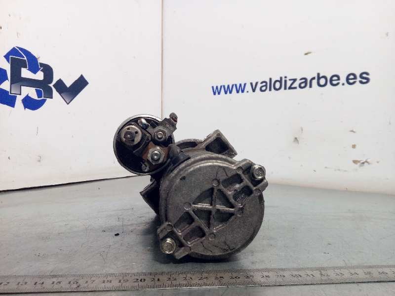 Recambio de motor arranque para ford transit custom kasten 270 l1 trend referencia OEM IAM BK3T11000DB  TS2234