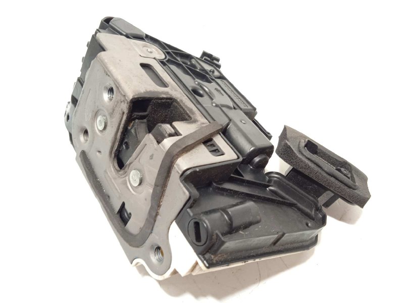 Recambio de cerradura puerta delantera derecha para seat leon st (5f8) cupra 300 4drive referencia OEM IAM 5K1837016J  