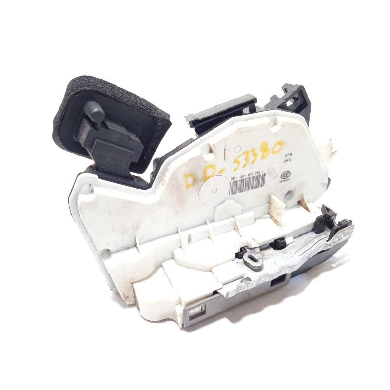 Recambio de cerradura puerta delantera derecha para seat leon st (5f8) cupra 300 4drive referencia OEM IAM 5K1837016J  