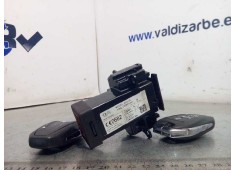 Recambio de conmutador de arranque para citroën c4 picasso intensive referencia OEM IAM 9800630080  