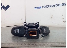 Recambio de conmutador de arranque para citroën c4 picasso intensive referencia OEM IAM 9800630080   2