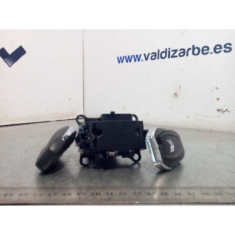 Recambio de conmutador de arranque para citroën c4 picasso intensive referencia OEM IAM 9800630080  