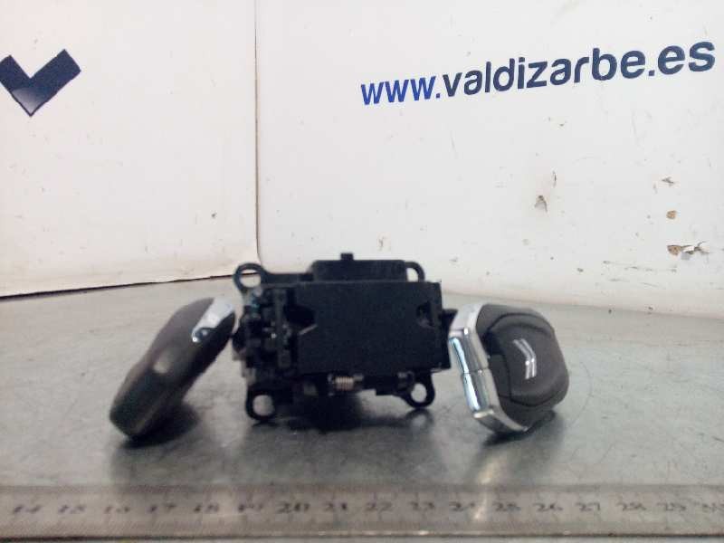 Recambio de conmutador de arranque para citroën c4 picasso intensive referencia OEM IAM 9800630080  