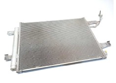 Recambio de condensador / radiador aire acondicionado para mitsubishi colt berlina 3 (z30) cleartec referencia OEM IAM MR568975 
