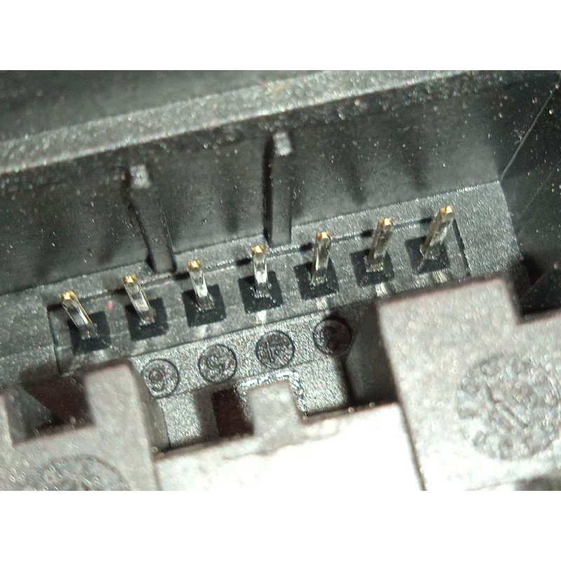 Recambio de cerradura puerta delantera derecha para seat leon st (5f8) cupra 300 4drive referencia OEM IAM 5K1837016J  