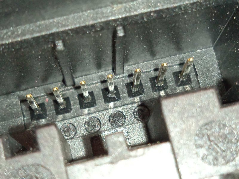 Recambio de cerradura puerta delantera derecha para seat leon st (5f8) cupra 300 4drive referencia OEM IAM 5K1837016J  