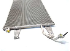 Recambio de condensador / radiador aire acondicionado para mitsubishi colt berlina 3 (z30) cleartec referencia OEM IAM MR568975  2
