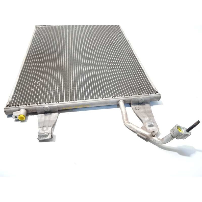 Recambio de condensador / radiador aire acondicionado para mitsubishi colt berlina 3 (z30) cleartec referencia OEM IAM MR568975 