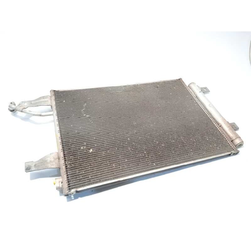 Recambio de condensador / radiador aire acondicionado para mitsubishi colt berlina 3 (z30) cleartec referencia OEM IAM MR568975 