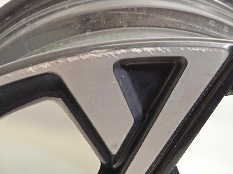 Recambio de llanta para hyundai i30 (pd) 1.0 tgdi cat referencia OEM IAM 52910G4750  