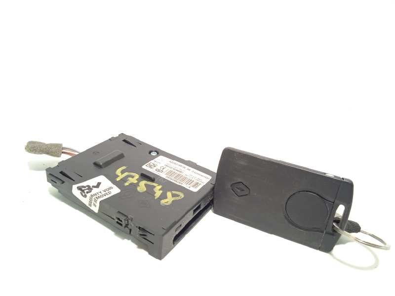 Recambio de conmutador de arranque para renault scenic iii grand family edition referencia OEM IAM 285909828R  A2C53185186