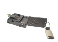 Recambio de conmutador de arranque para renault scenic iii grand family edition referencia OEM IAM 285909828R  A2C53185186 2