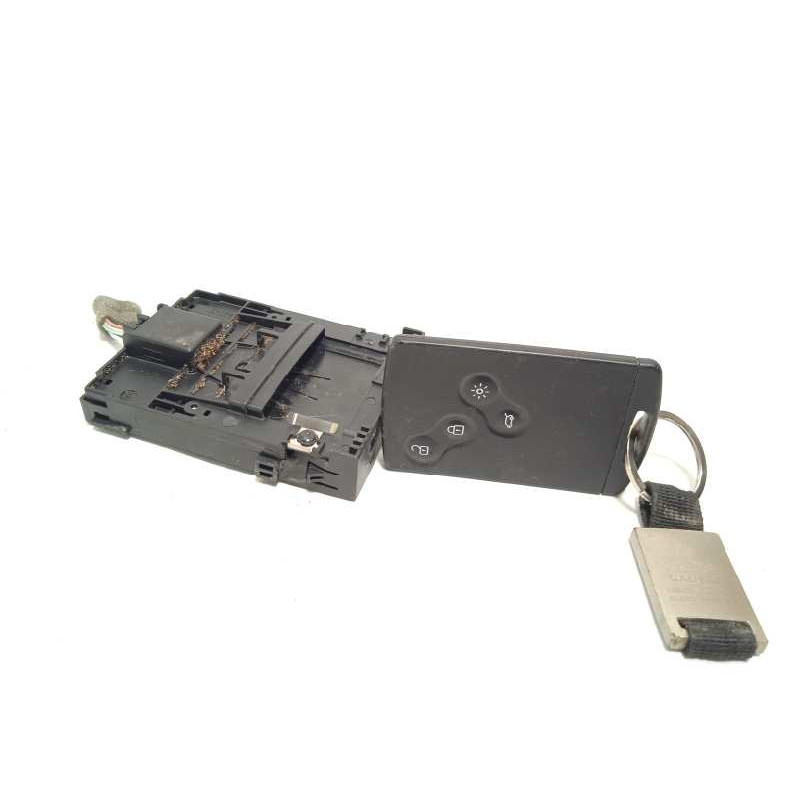 Recambio de conmutador de arranque para renault scenic iii grand family edition referencia OEM IAM 285909828R  A2C53185186