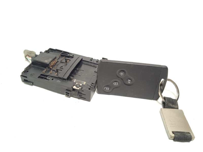 Recambio de conmutador de arranque para renault scenic iii grand family edition referencia OEM IAM 285909828R  A2C53185186