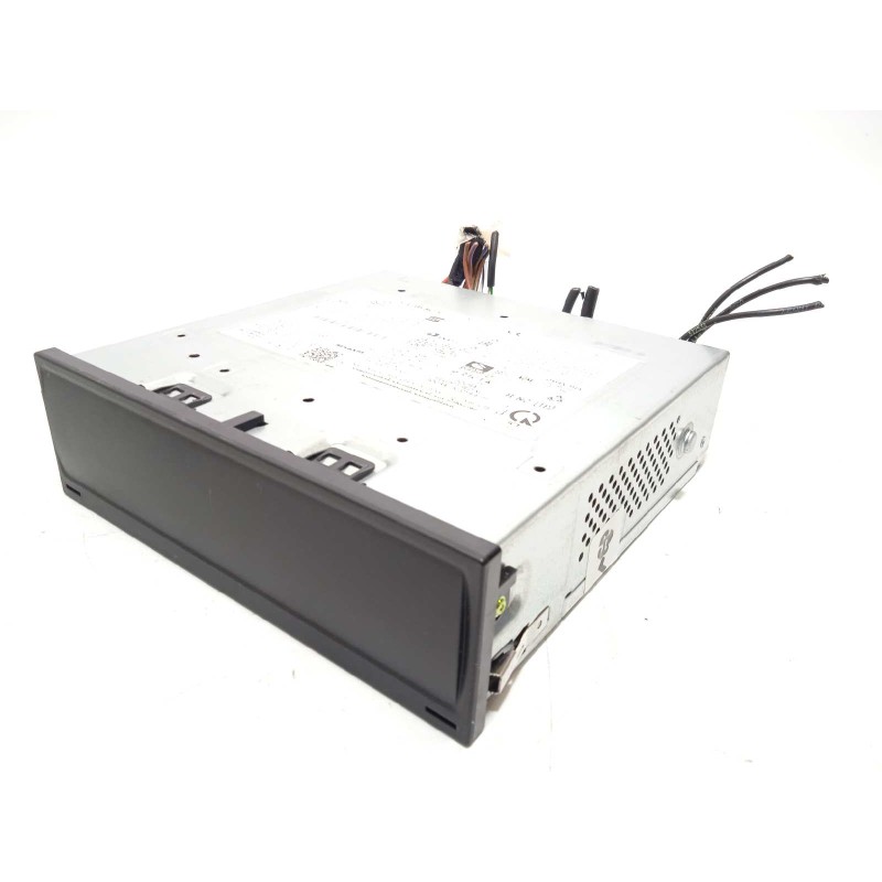 Recambio de sistema navegacion gps para seat leon sportstourer (kl8) fr referencia OEM IAM 5FA035862H  