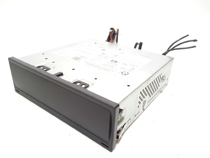 Recambio de sistema navegacion gps para seat leon sportstourer (kl8) fr referencia OEM IAM 5FA035862H  