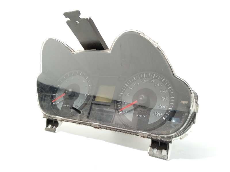 Recambio de cuadro instrumentos para mitsubishi colt berlina 3 (z30) cleartec referencia OEM IAM 8100B021H  