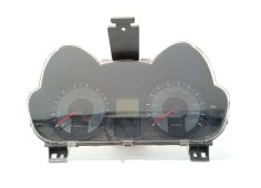 Recambio de cuadro instrumentos para mitsubishi colt berlina 3 (z30) cleartec referencia OEM IAM 8100B021H   2