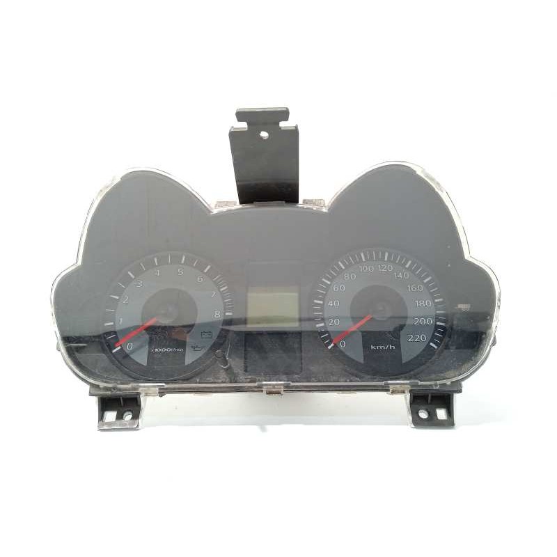 Recambio de cuadro instrumentos para mitsubishi colt berlina 3 (z30) cleartec referencia OEM IAM 8100B021H  