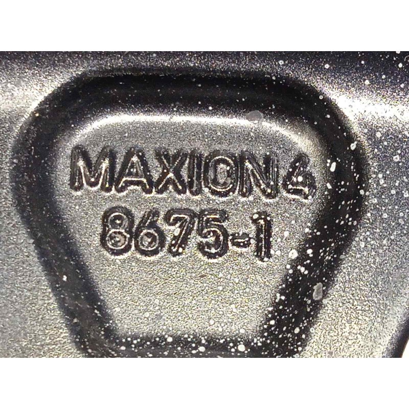 Recambio de llanta para hyundai i30 (pd) 1.0 tgdi cat referencia OEM IAM 52910G4750  