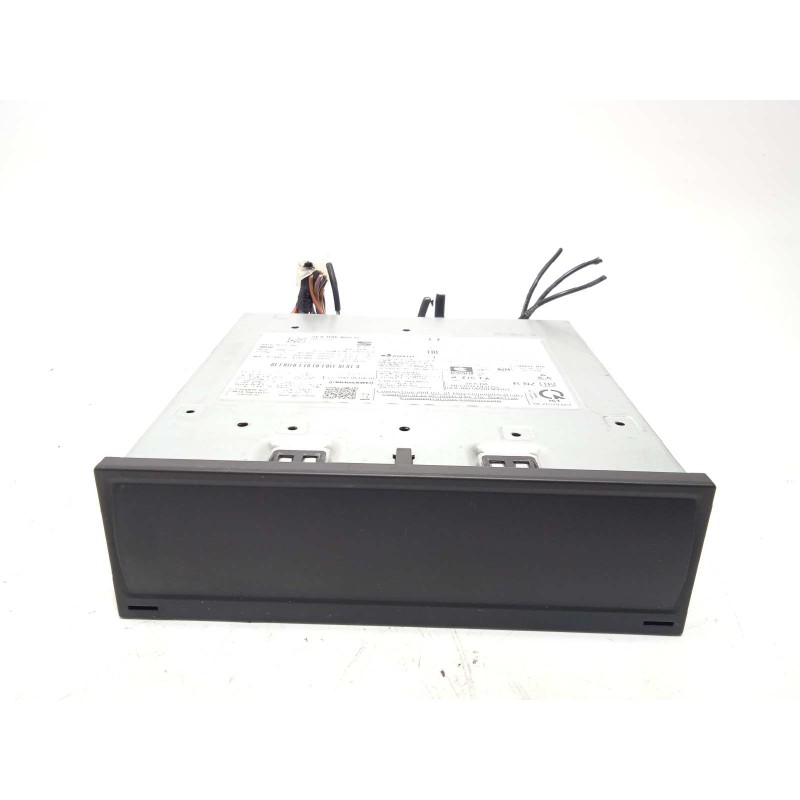 Recambio de sistema navegacion gps para seat leon sportstourer (kl8) fr referencia OEM IAM 5FA035862H  