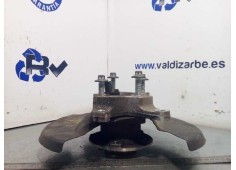 Recambio de mangueta trasera derecha para citroën c4 picasso intensive referencia OEM IAM NOREF   2